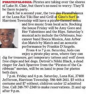 Ginos Surf (Luna Kai Tiki Bar) - June 2012 Article Piratepalooza (newer photo)